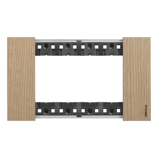 Legrand (BT) - Abdeckrahmen KA4804LM 4-modulig