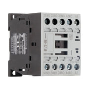 Eaton - Hilfsschütz, Relais Hilfsschütz DILA-40(230V50/60HZ) 4S0Ö, AC
