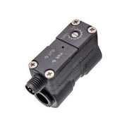 Ipf Electronic - Drucktransmitter Drucksensor, 16mm 40lang, DW084300 -1-0bar 9-30V DC