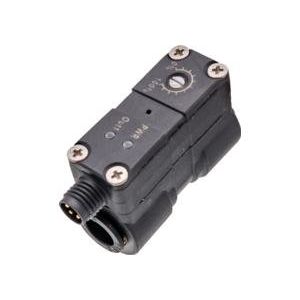 Ipf Electronic - Drucktransmitter Drucksensor, 16mm 40lang, DW084300 -1-0bar 9-30V DC