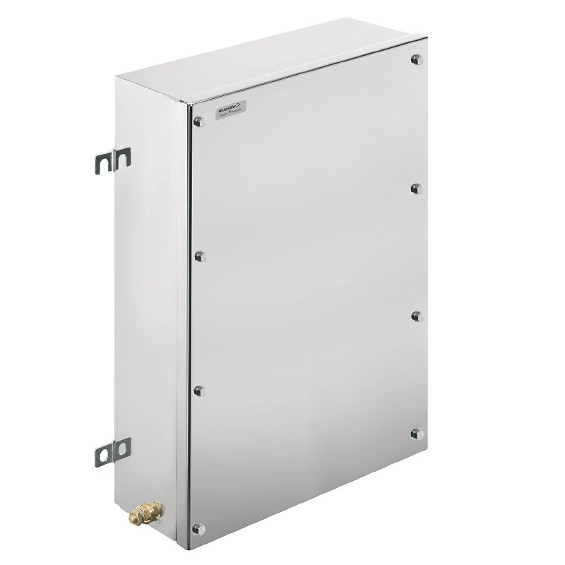 Weidmüller - Gehäuse/Schrank für Explosionsschutz Gehäuse KTB FS 553520 S4E1 350x550x200mm,elekt