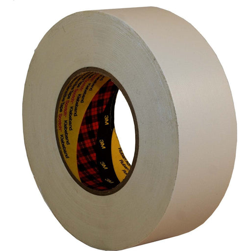 3M - Klebeband Gewebeklebeband SCOTCH389 19MM WS 19mm x 50 m, w − 48 Stück