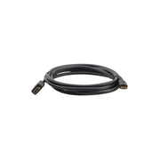 Kramer - Konfektioniertes A/V-Kabel High-SpeedHDMIAdapterkabel C-HM/HM/A-C-10 3,0m