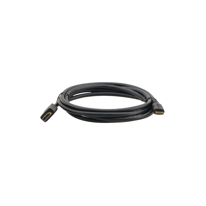 Kramer - Konfektioniertes A/V-Kabel High-SpeedHDMIAdapterkabel C-HM/HM/A-C-10 3,0m