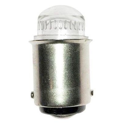 Scharnberger+Hasenbein - Anzeige- und Signallampe LED-Röhrenlampe 14x30mm 31623 Ba15d 12-30VAC/DC bl