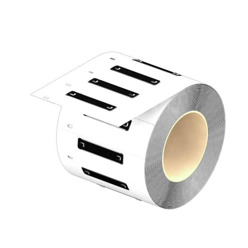 Weidmüller - Kabelmarkierungssystem SFX-M11/60LRPALSW 7-40mm,11mm − 500 Stück