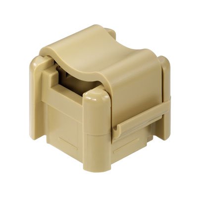 Weidmüller - Sammelschienenträger Schienenhalter SH 1