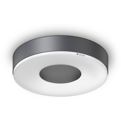 Steinel - Decken-/Wandleuchte LED-Innenleuchte o. Sensor RS 200 C ANT 3000K