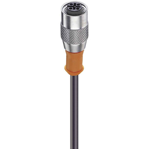 Belden - Konfektioniertes Sensor-Aktor-Kabel Kupplung M12 RKT 5-87/15,0m L=15 Mtr