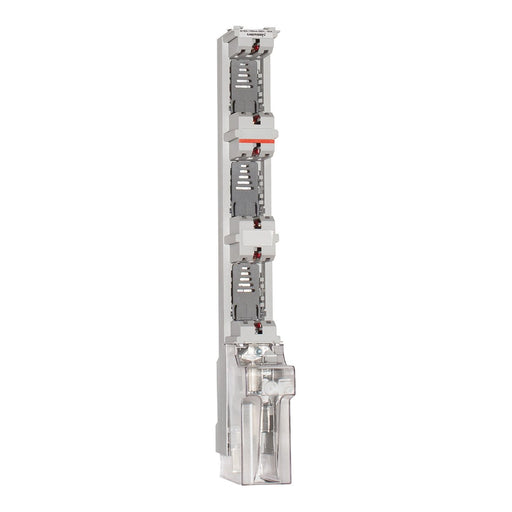 Mersen - Sicherungslastschaltleiste Sicherungsleiste NH 1.002.443 Gr.00 160A 100mm SaS