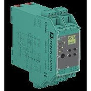 Pepperl+Fuchs Fabrik - Frequenzmessumformer KFD2-UFT-2.D − 1 Stück