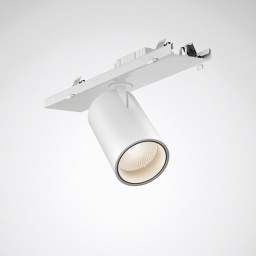 Trilux - Downlight/Strahler/Flutlicht Strahlermodul 7651 LentyP #8319351 DALI, weiß