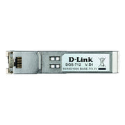 DLink - Media Konverter SFP Transceiver DGS-712 1000Base-T