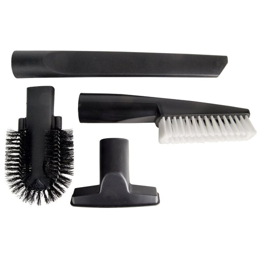 Makita - Zubehör/Ersatzteile für Bodenpflege Bürsten-Set Büro 4-tlg. P-70502