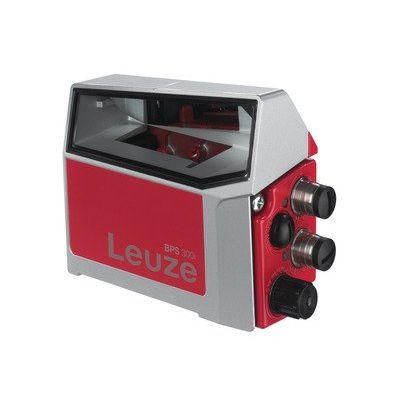 Leuze - Optischer Abstandssensor Barcode Positioniersystem BPS 348i SM 100 H