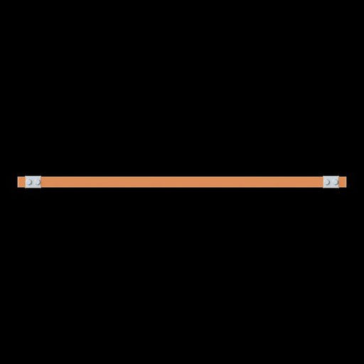 Striebel&John - Sammelschiene Kupferschiene ZX2339 30x5mm 4FB V1, A2