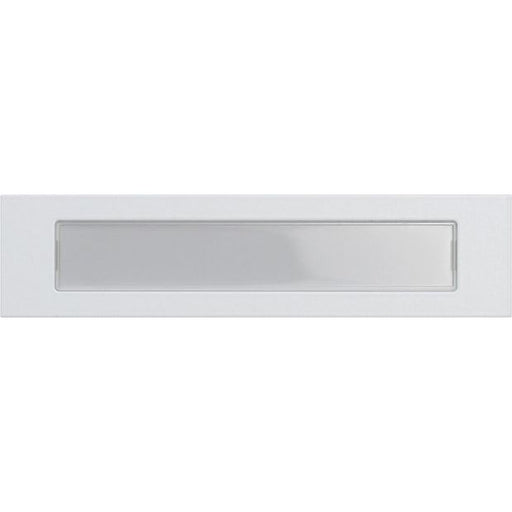 Gira - Funktionsmodul für Türkommunikation Ruftaste ws 5547902 BSF