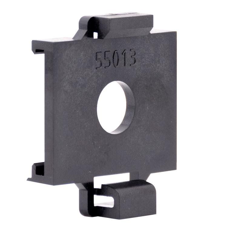 Janitza Electronic - Stromwandler Schnappbefestigung 1502143 für Bauform ASR 20.3