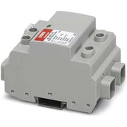 Phoenix Contact - Blitzstromableiter für Energietechnik Überspannungsableiter VAL-MBT1T2600DCPV2VF Typ 1/2 2-pol.600VDC