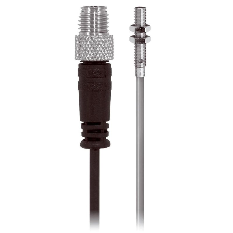 Di-soric - Induktiver Näherungsschalter Induktiver Näherungssensor DCC 04 V 1.0 NOKKTSL 1mm, bündig