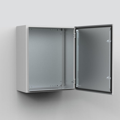 nVent Hoffman - Gehäuse/Schaltschrank (leer) Wandgehäuse EMC MASE1008030R5 1000x800x300