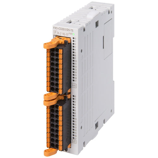 Mitsubishi Electric - SPS-Digitales Ein-/Ausgangs-Modul Erweiterung FX5-C32ET/DSS-TS