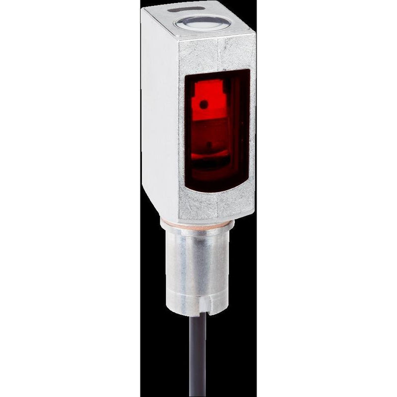 Sick - Lichttaster mit Hintergrundausblendung Miniatur-Lichtschranke WTB4SL-3P4162H