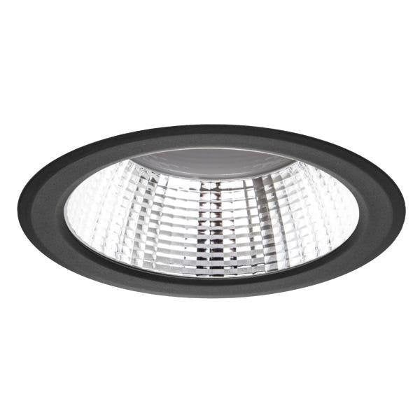 Brumberg Leuchten - Downlight/Strahler/Flutlicht LED-Einbaudownlight 12572184