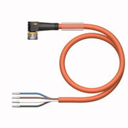 Turck - Konfektioniertes Sensor-Aktor-Kabel Aktuator- u. Sensorleitung PKW4M-P7X2-3/TXO PUR