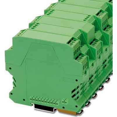 Phoenix Contact - Elektronik-Leergehäuse Elektronikgehäuse ME 22,5 F-U #2735975 − 10 Stück