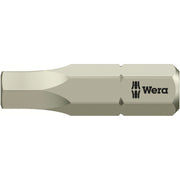 Wera - Bit Innensechskant-Bits 3840/1 TS