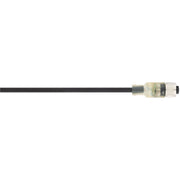 Lapp Zubehör - Konfektioniertes Sensor-Aktor-Kabel AB-C4-10,0PUR-M12FS-2L 22260346