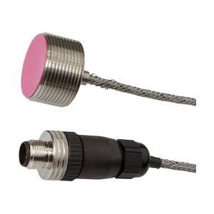 Ipf Electronic - Induktiver Näherungsschalter Sensor Induktiv, M30x1,5 IB30E094 28lang bündig Sn: 8