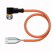 Turck - Konfektioniertes Sensor-Aktor-Kabel Aktuator- u. Sensorleitung WKC4.4T-15/TXO3700 PUR