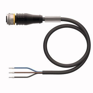 Turck - Konfektioniertes Sensor-Aktor-Kabel Aktuator- u. Sensorleitung RKS4T-27.5/TXL PUR
