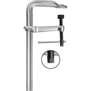 BESSEY - Schraubzwinge Hochleistungszwinge STB125M