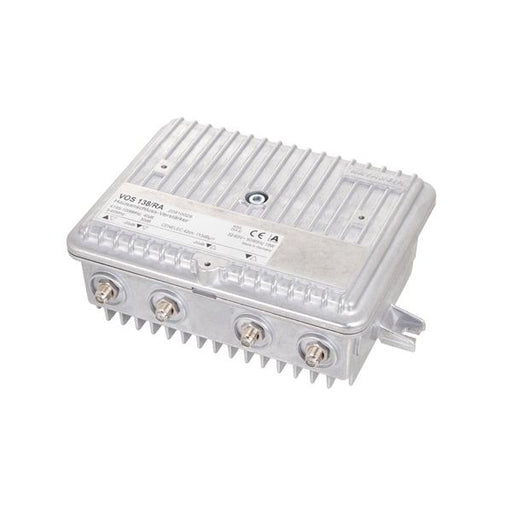 Kathrein - BK-Verstärker Hausanschluss-Verstärker VOS 138/RA 47/85-1006MHz F-Con