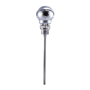 Jumo - Temperatursonde Widerstandsthermometer 00533453 6x100mm, -40- +60°C