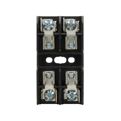 Eaton - NH-Trennmesser Sicherungsblock BG3012B 15A,AC600V,DC600V − 8 Stück