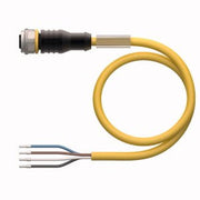 Turck - Konfektioniertes Sensor-Aktor-Kabel Aktuator- u. Sensorleitung RKC4.4T-2/TEY PVC