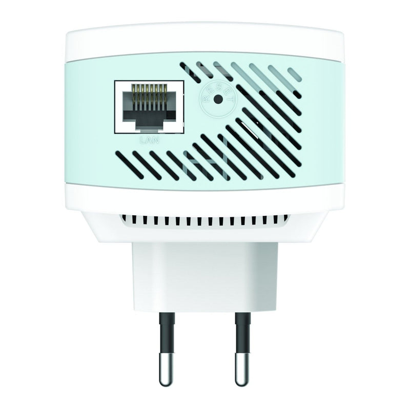 DLink - WLAN-Access-Point Mesh Range Extender E15/E AX1500
