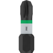 Bosch - Bit PRO Pozidriv Impact Bit, 2608522402 PZ3, 25 mm, 2-tlg