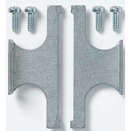 Siedle&Söhne - Montageelement für Türstation Montageadapter MA/BG 611-0