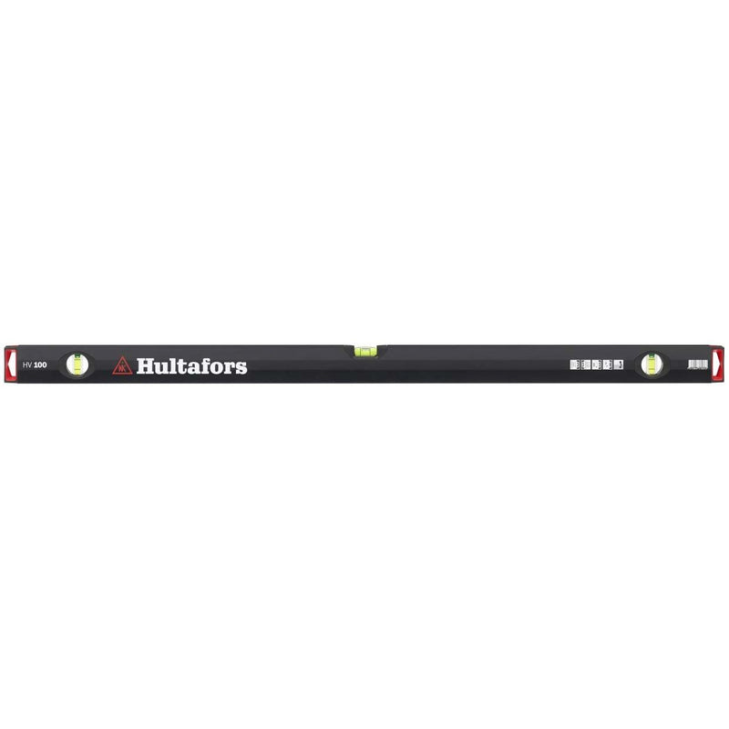 Hultafors - Wasserwaage Handwerker-Wasserwaage HV 100