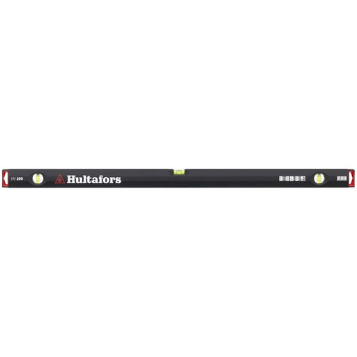 Hultafors - Wasserwaage Handwerker-Wasserwaage HV 100