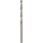 Bosch - Bohrer PRO Metal HSS-G 2608585490 Spiralbohrer 4,9 x