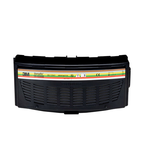 3M - Atemschutzfilter Versaflo Filter TR-6580E ABE2K1HGP − 5 Stück