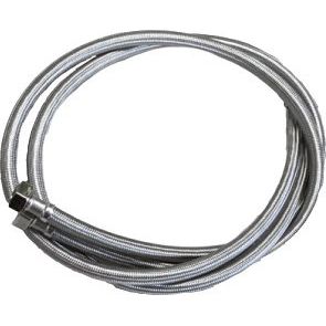 Bosch Thermotechnik - Zubehör/Ersatzteile für Zentralheizung Nachfüllanlage Füllschläuche 3/4" VES FH Länge: 1,5m