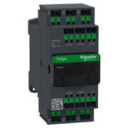 Schneider Electric - Hilfsschütz, Relais Hilfsschütz 3S2Ö CAD32AUL 250V Dc Gl Snapin