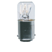 Grothe - Anzeige- und Signallampe Glühlampe 24V KSZ 8596 5W